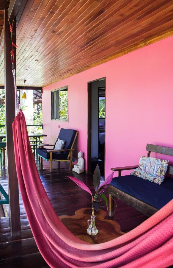 Casa Colores Монтесума Екстер'єр фото