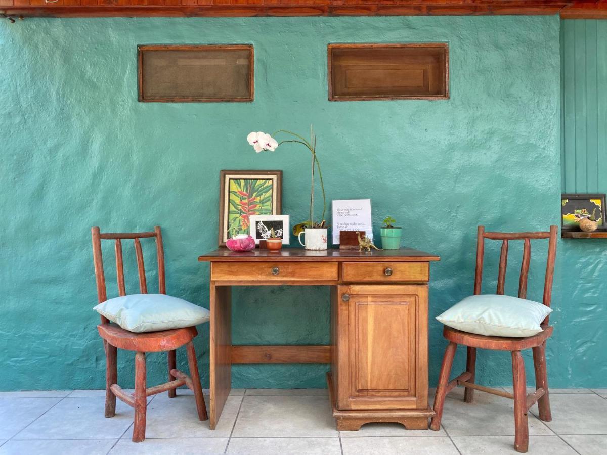 Casa Colores Монтесума Екстер'єр фото
