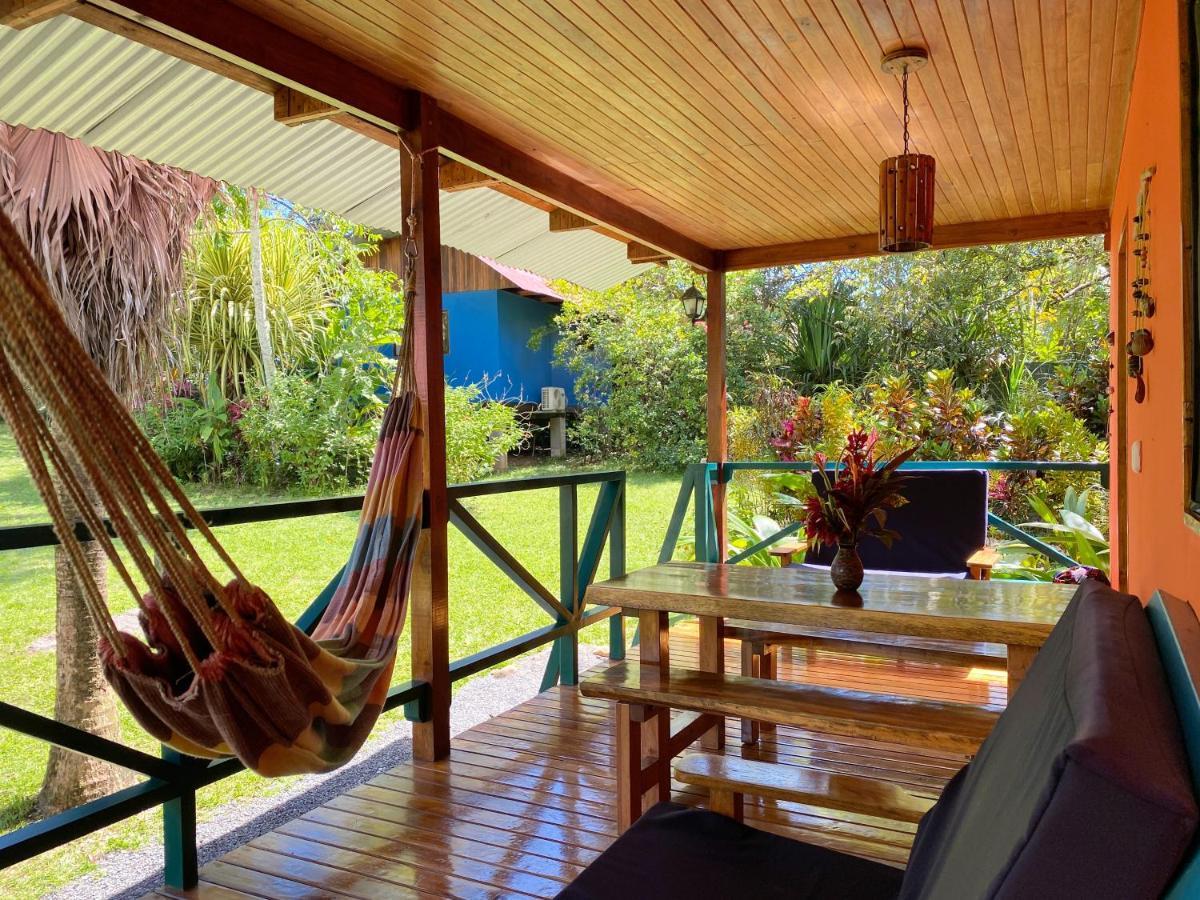 Casa Colores Монтесума Екстер'єр фото