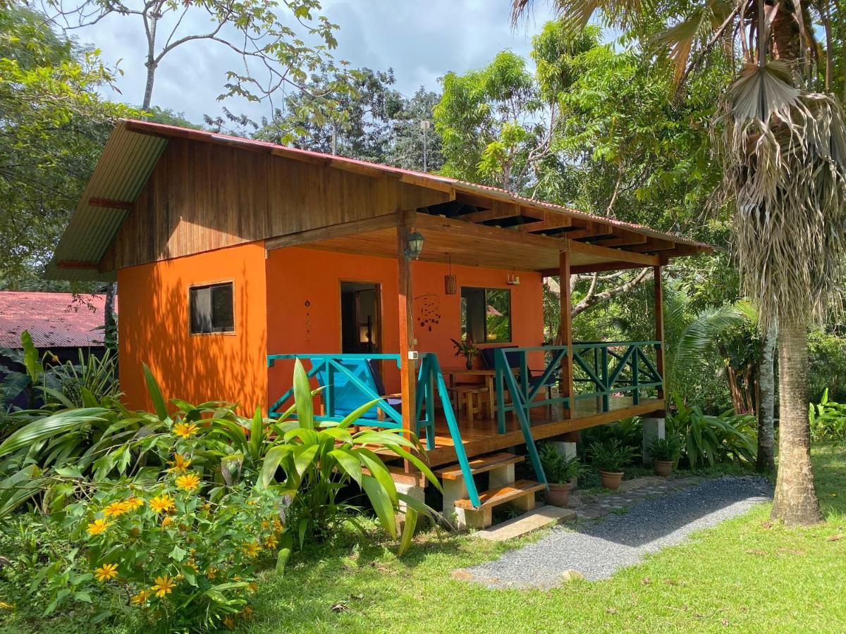 Casa Colores Монтесума Екстер'єр фото