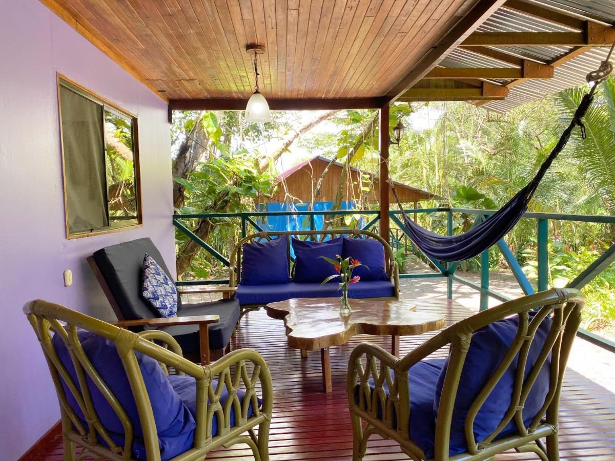 Casa Colores Монтесума Екстер'єр фото