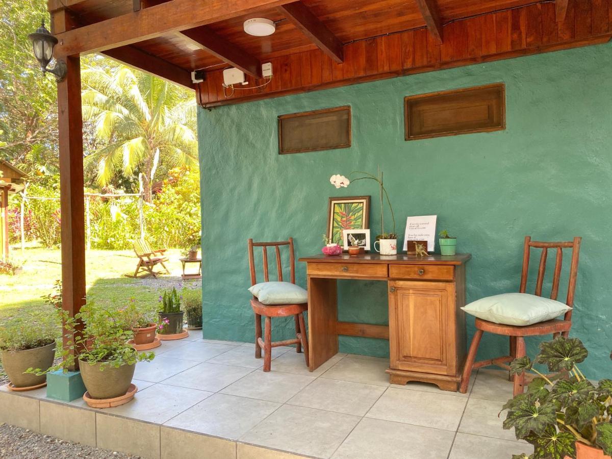 Casa Colores Монтесума Екстер'єр фото